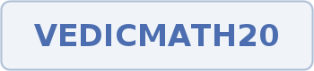 Coupon code image
