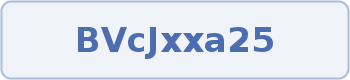 Coupon code image