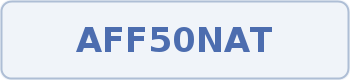 Coupon code image