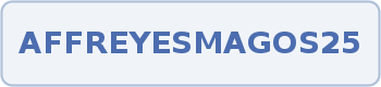 Coupon code image