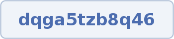 Coupon code image