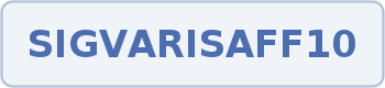 Coupon code image