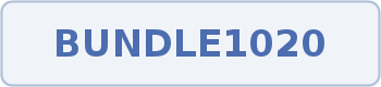 Coupon code image