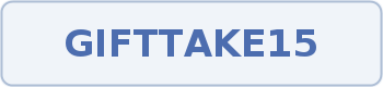 Coupon code image
