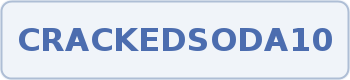 Coupon code image