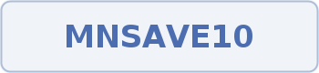 Coupon code image