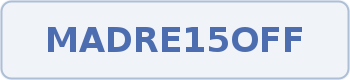 Coupon code image