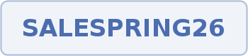 Coupon code image