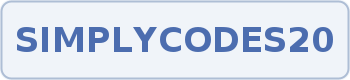 Coupon code image