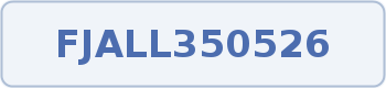 Coupon code image