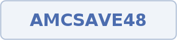 Coupon code image