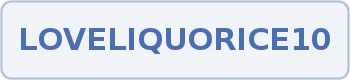 Coupon code image