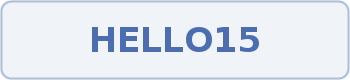 Coupon code image