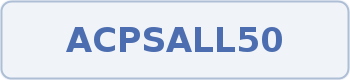 Coupon code image