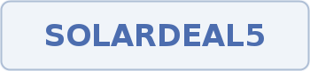 Coupon code image