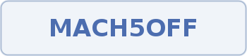 Coupon code image