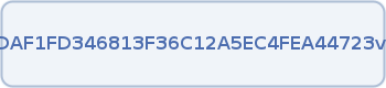 Immagine del codice coupon