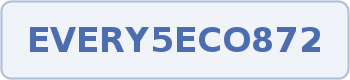 Coupon code image