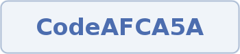 Coupon code image