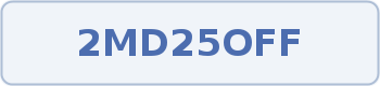 Coupon code image