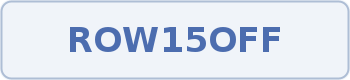 Coupon code image