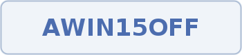 Coupon code image