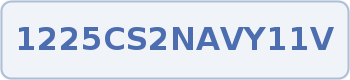 Coupon code image