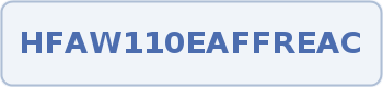 Coupon code image