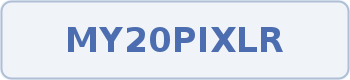 Coupon code image