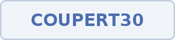 Coupon code image
