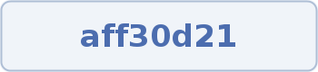 Coupon code image