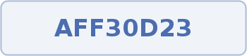 Coupon code image