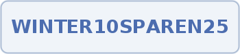 Coupon code image