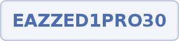 Coupon code image