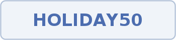 Coupon code image