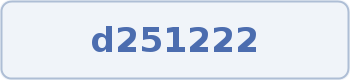 Coupon code image