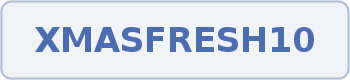 Coupon code image