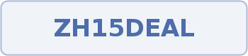Coupon code image