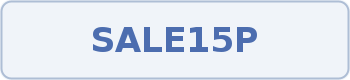Coupon code image