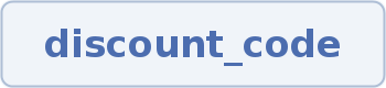 Coupon code image
