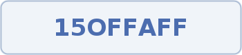 Coupon code image