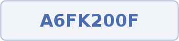Coupon code image