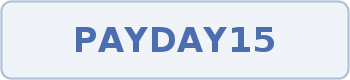 Coupon code image