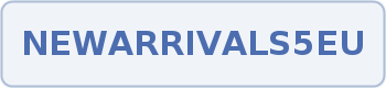 Coupon code image