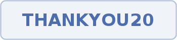 Coupon code image