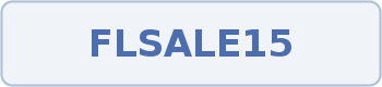 Coupon code image