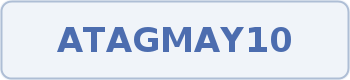 Coupon code image