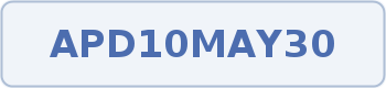 Coupon code image