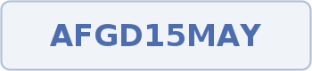 Coupon code image
