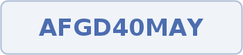 Coupon code image